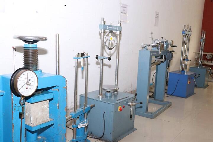laboratory